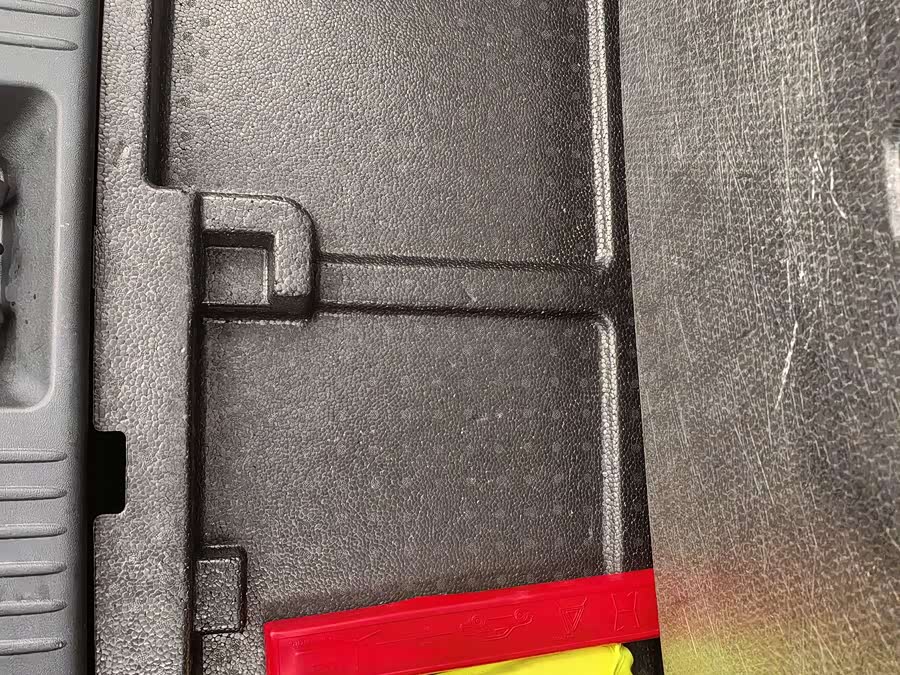 Chery Omoda 2022 car image #16