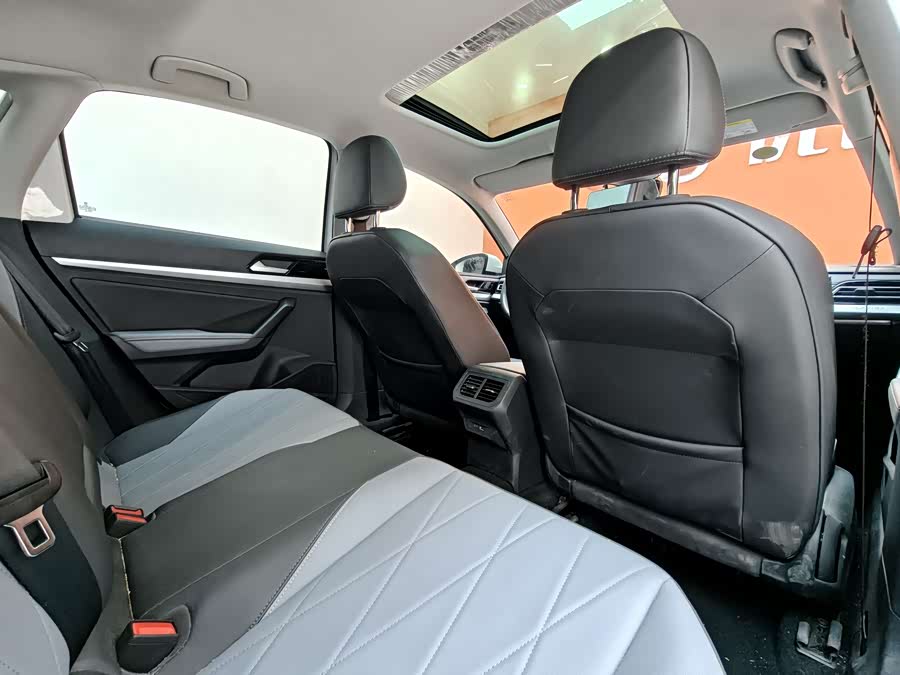 Volkswagen Lavida 2024 изображение автомобиля #16