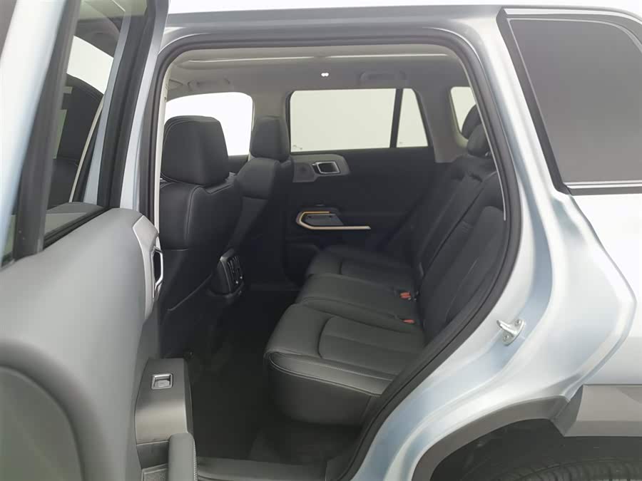 FangChengBao Tiger 3 2025 car image #16