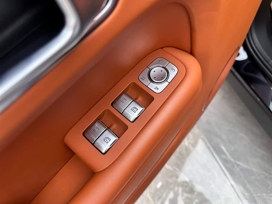 Li L9 2022 imagen de coche #16