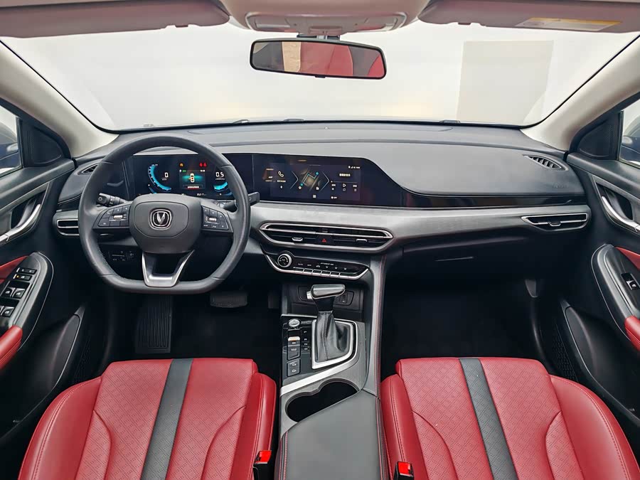 Changan Eado 2021 immagine di auto #16