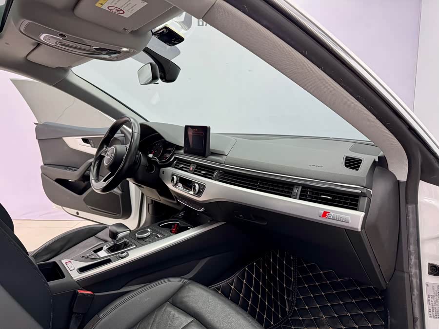 Audi A5 (Imported) 2017 car image #16