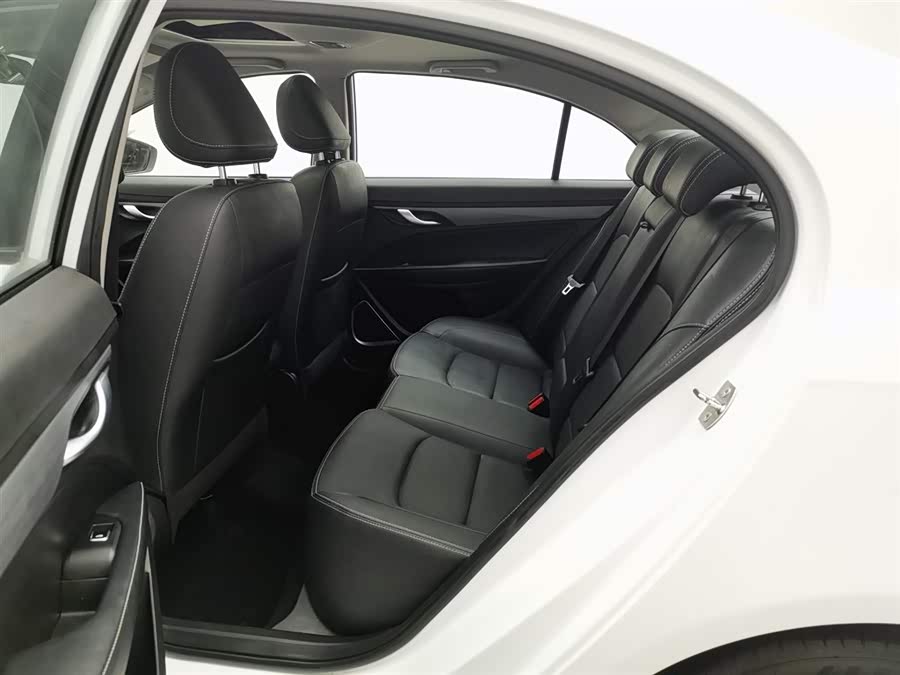 吉利汽车 帝豪 2020 汽车图片 #16