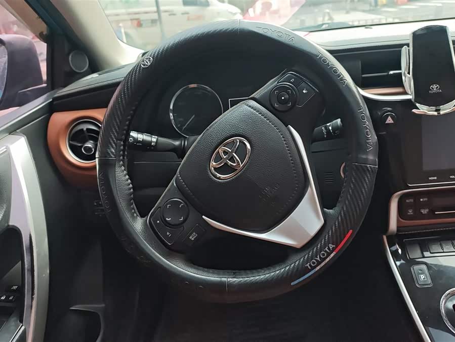 Corolla Hybird E+ 2019 car image #16