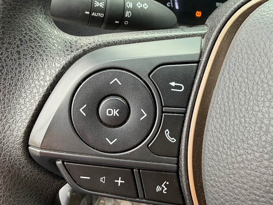 Toyota Allion 2024 صورة سيارة #16