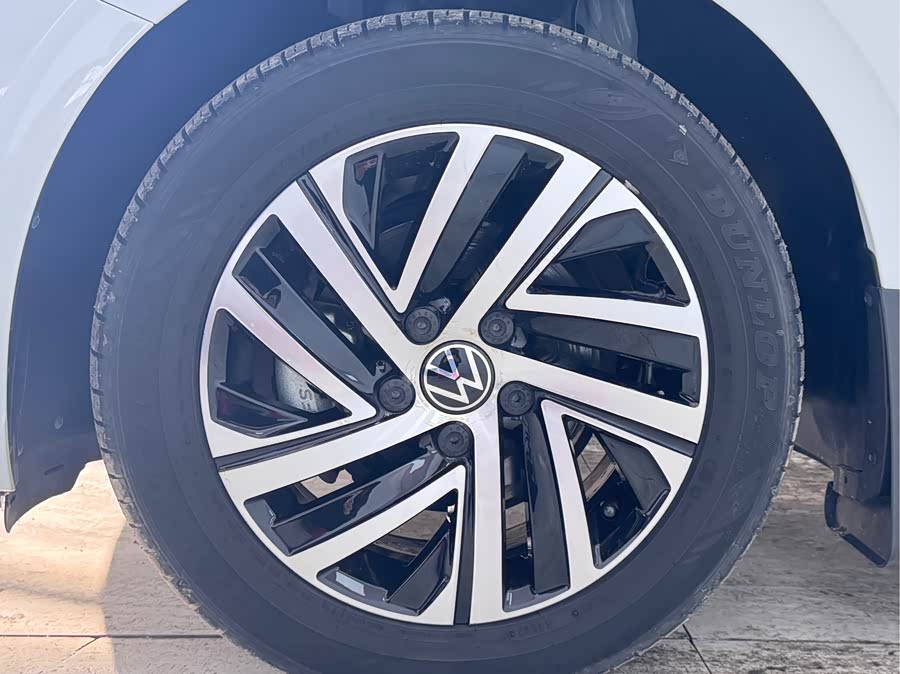 Volkswagen Lavida 2022 immagine di auto #16