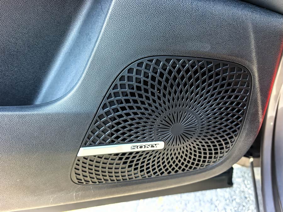 Chery Tiggo 9 2023 صورة سيارة #16