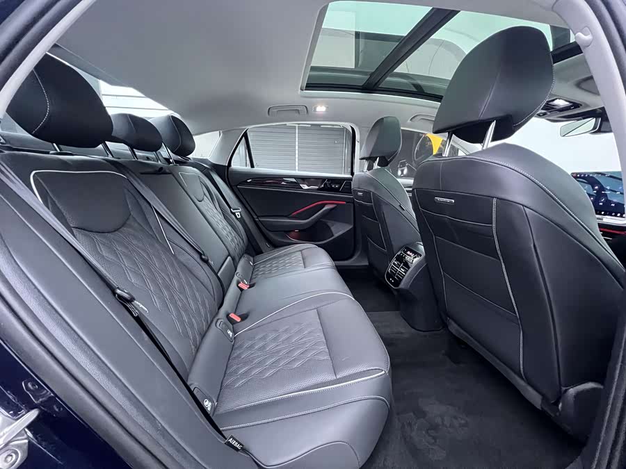 Volkswagen Magotan 2024 car image #16