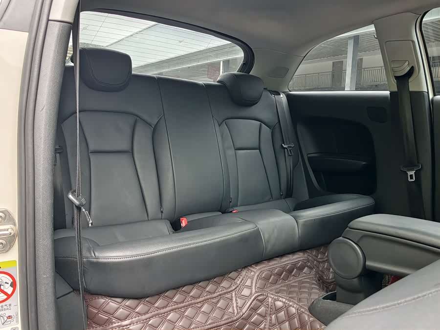 Audi A1 2015 #16 Audi A1 2015 car image #16