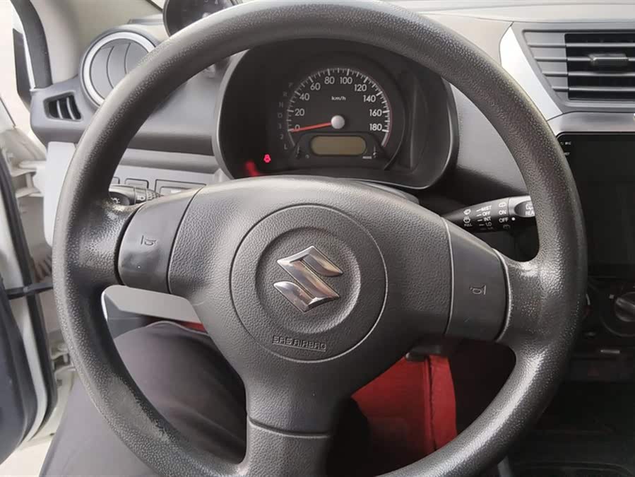 Suzuki Alto 2013 immagine di auto #16