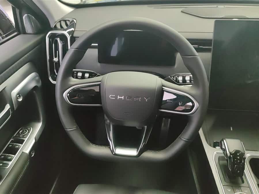 Chery 2024 #16 Chery 2024 immagine di auto #16
