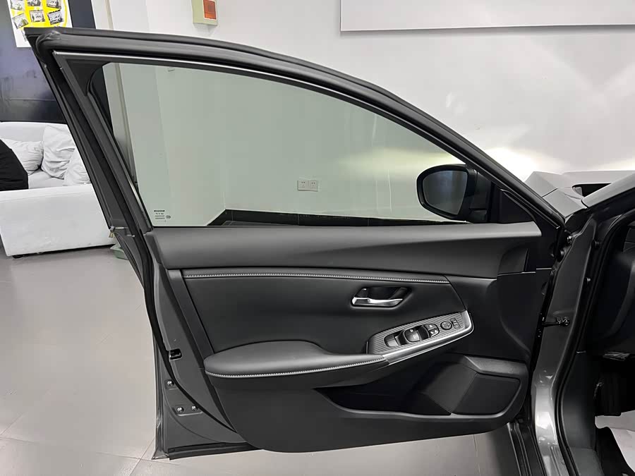 Nissan Sylphy 2022 car image #16