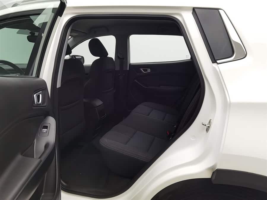 Chery Tiggo 5x 2020 car image #16