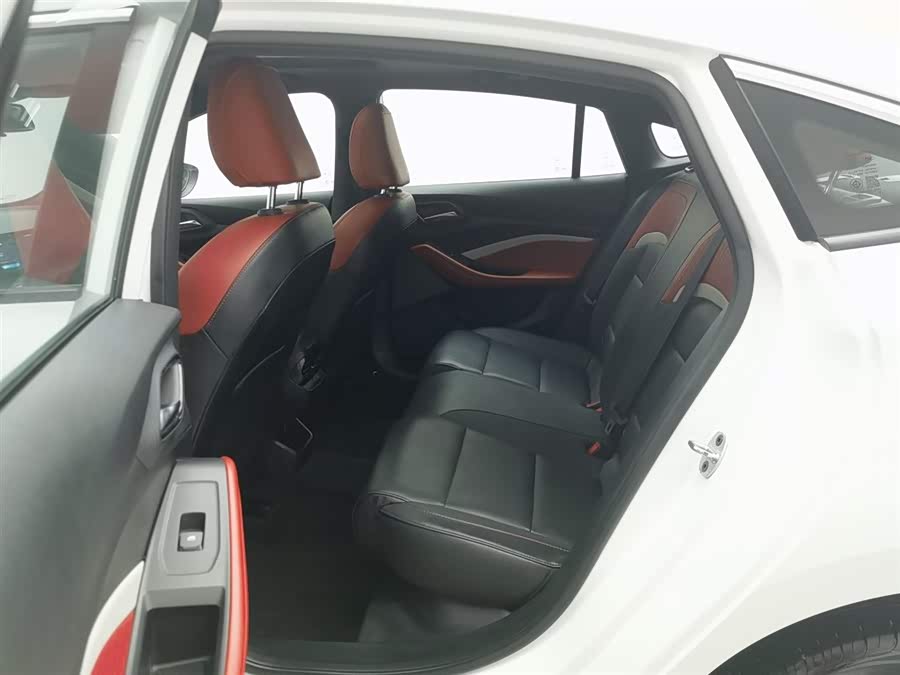MG 5 2022 car image #16