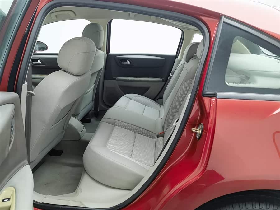 Citroen C-Quatre 2010 car image #16