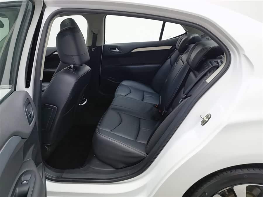 Citroen C4L 2017 #16 Citroen C4L 2017 car image #16