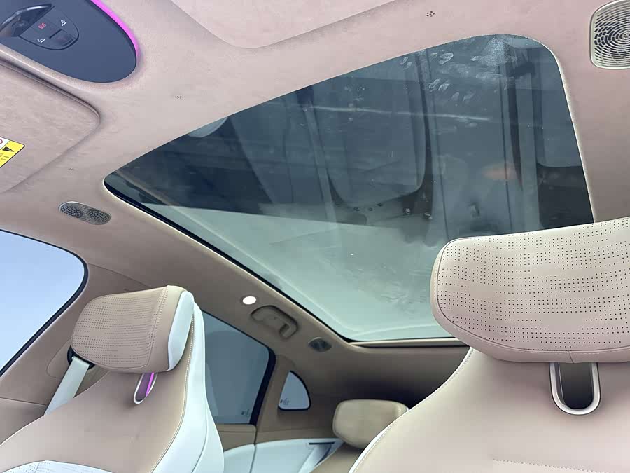 Avatr 07 2024 #16 Avatr 07 2024 car image #16