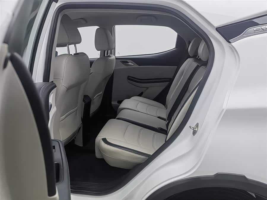 BYD Yuan Pro 2022 immagine di auto #16