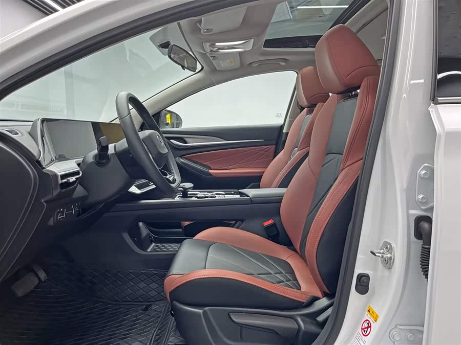 Changan Eado 2024 car image #16