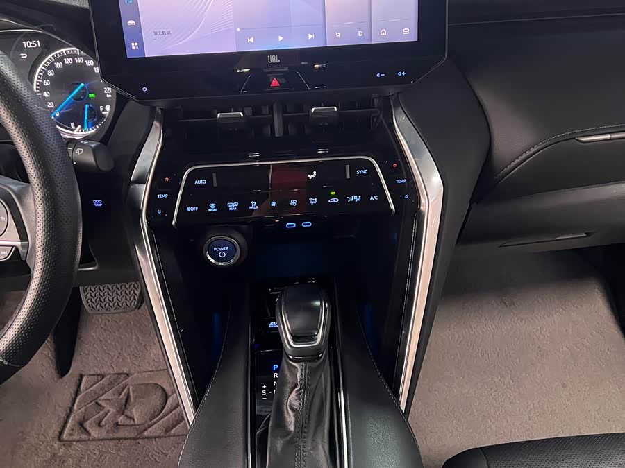 Toyota Venza 2023 immagine di auto #16