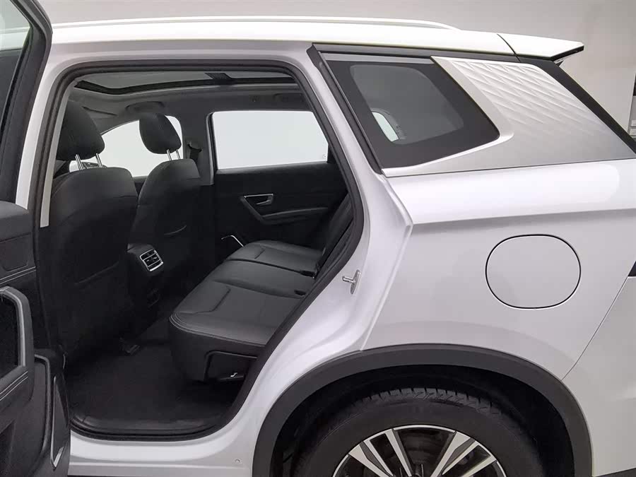 BYD Song Pro 2021 car image #16