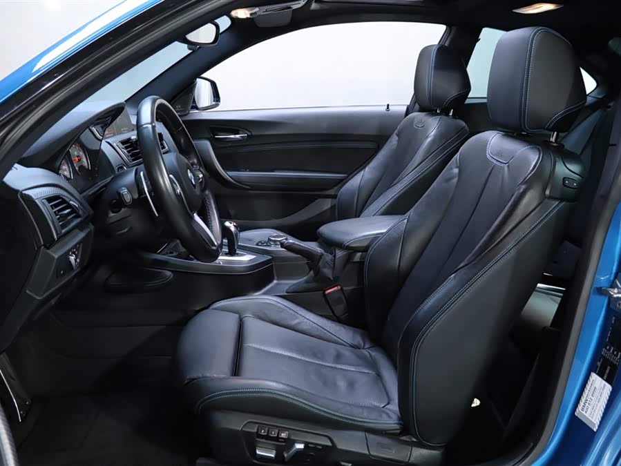 BMW M2 2016 #16 BMW M2 2016 car image #16