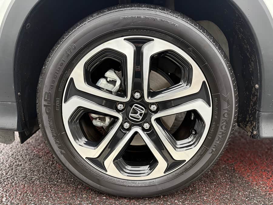 Honda XR-V 2022 #16 Honda XR-V 2022 car image #16