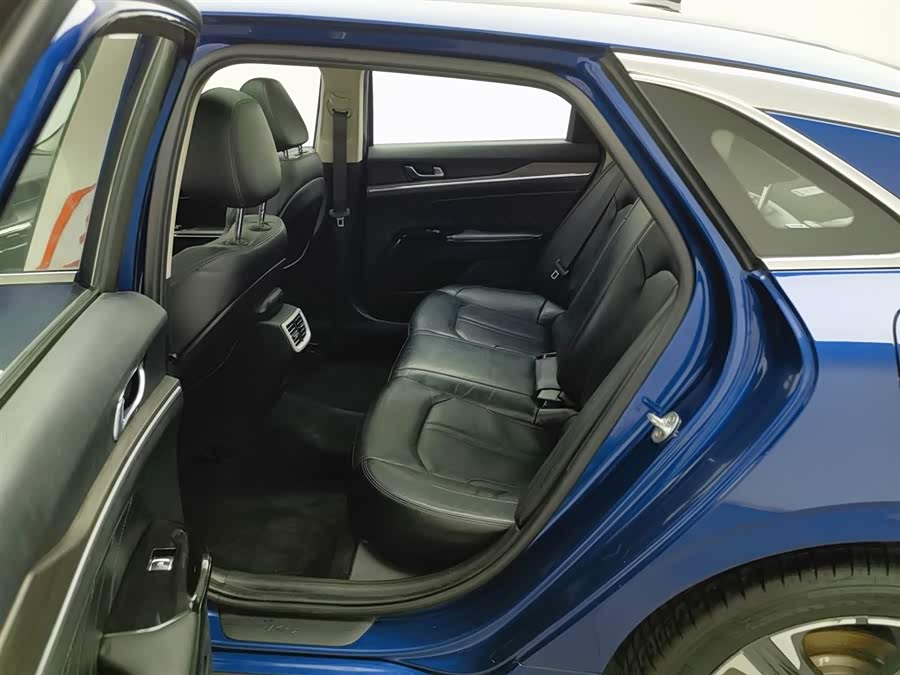 起亚 起亚K5 2021 汽车图片 #16