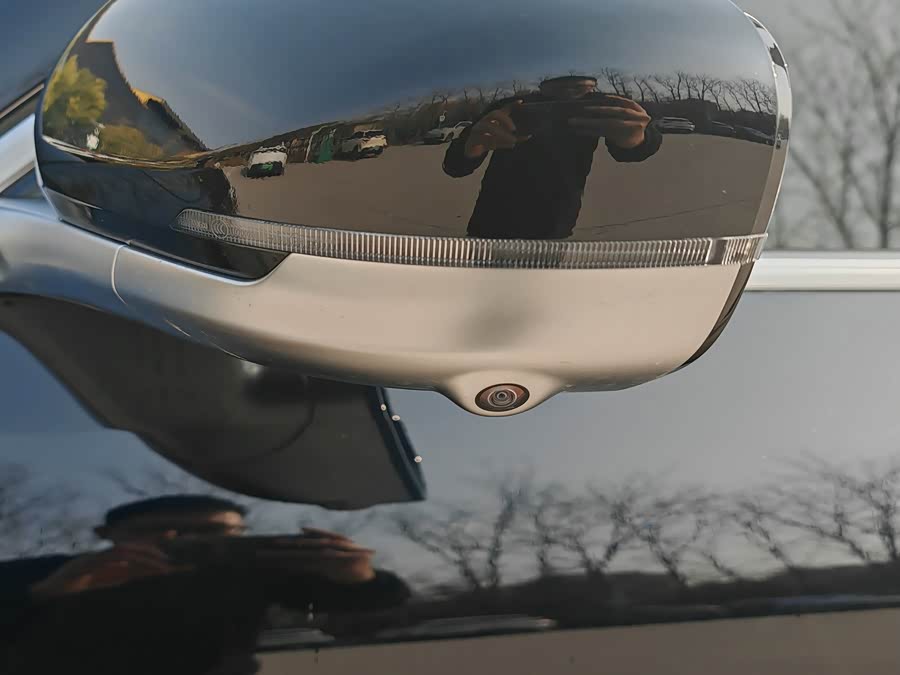 Deepal S09 2025 изображение автомобиля #16