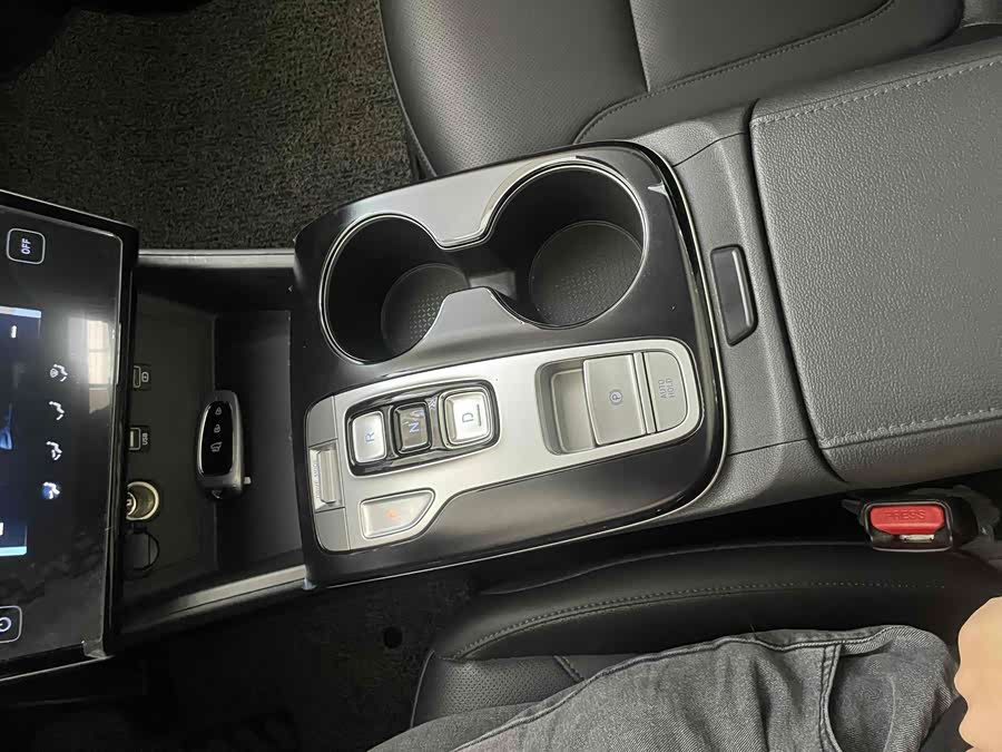 Hyundai Tucson 2021 #16 Hyundai Tucson 2021 immagine di auto #16