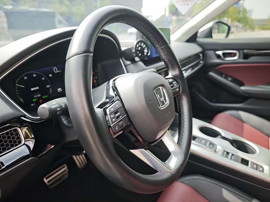 Honda INTEGRA 2023 immagine di auto #16