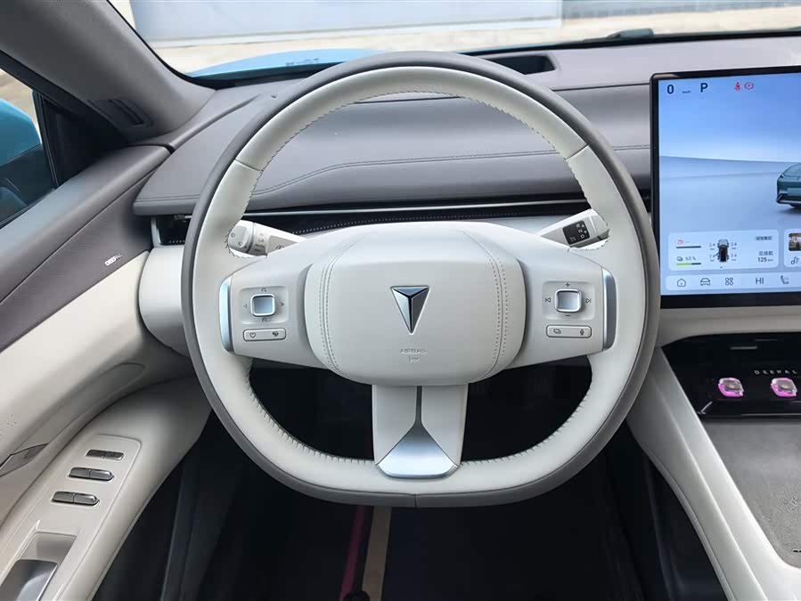 Deepal L07 2024 image de voiture #16