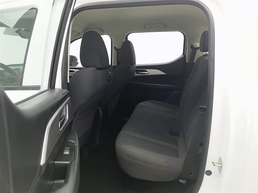 Great Wall Jingang Pao 2022 car image #16