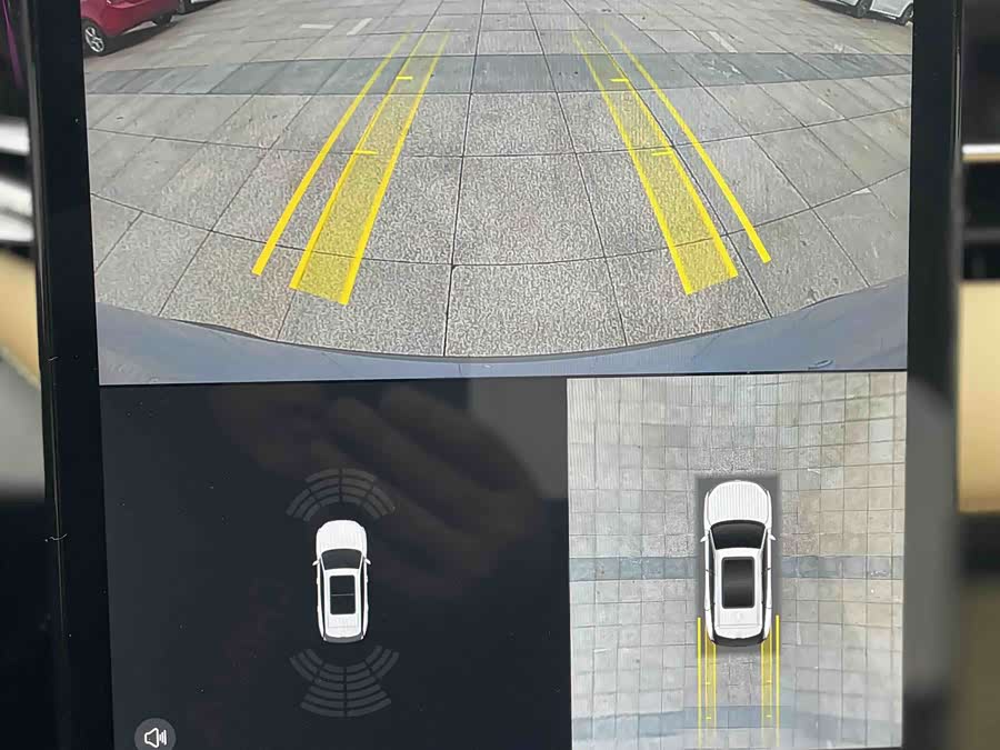 GEELY Boyue L 2022 car image #16