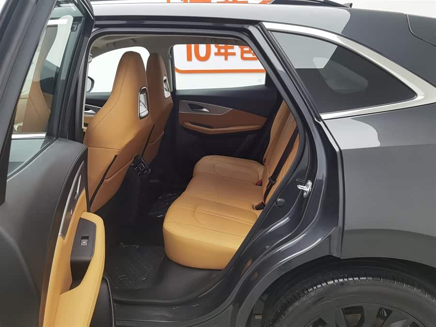 T5 EVO 2024 car image #16