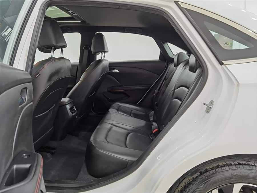 Chevrolet Monza 2020 car image #16