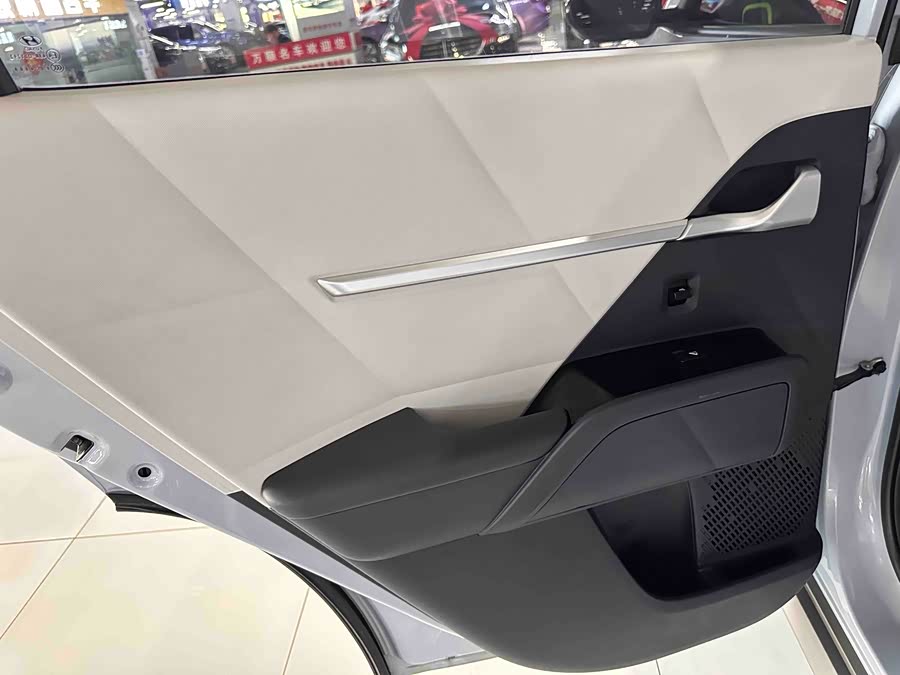 Hyundai ix35 2023 car image #16