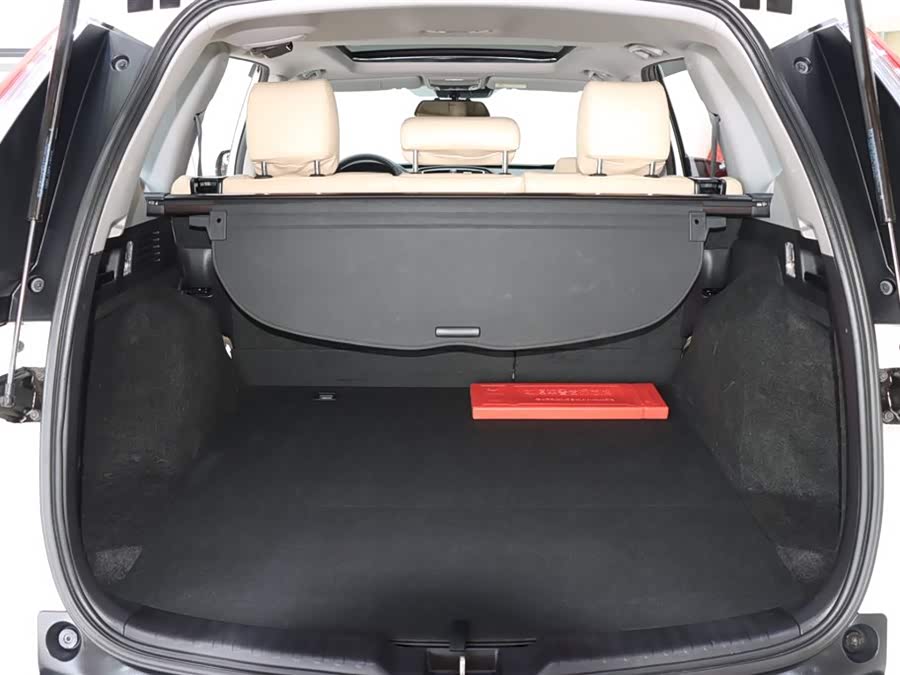 Honda CR-V 2019 car image #16