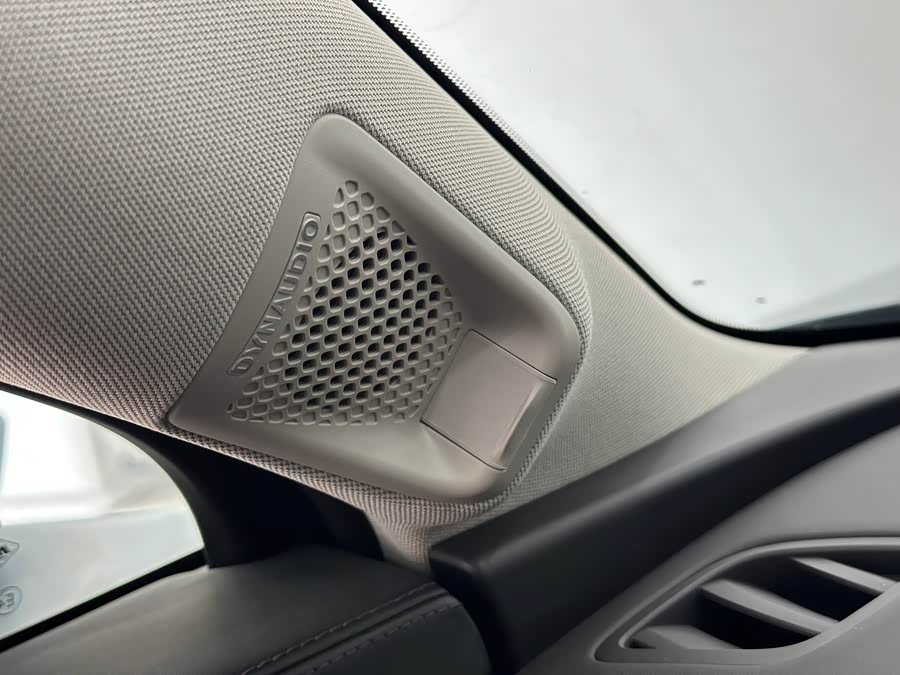 BYD Sea Lion 07 DM-i 2025 car image #16