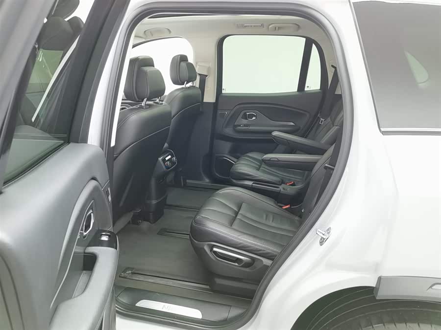 蔚来 蔚来ES8 2019 汽车图片 #16