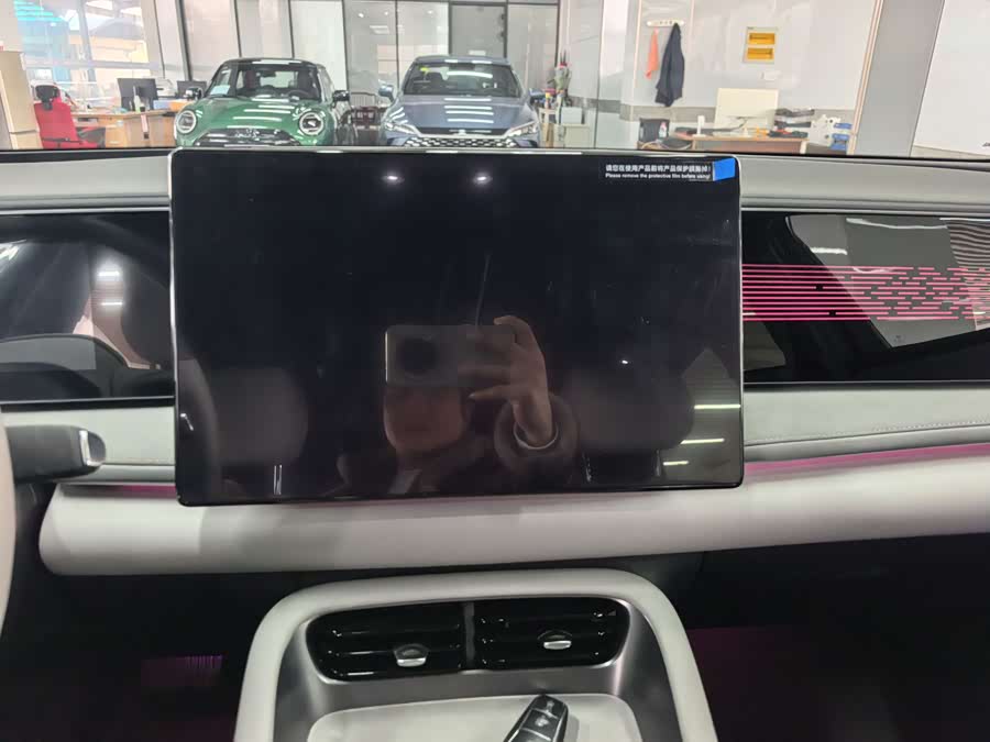 BYD Sea Lion 06 New Energy 2025 car image #16