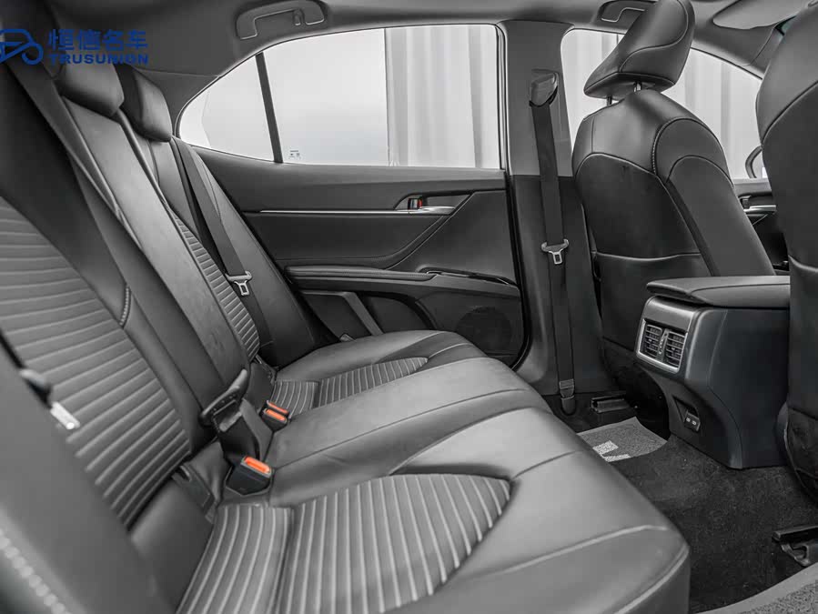 Toyota Camry 2023 #16 Toyota Camry 2023 immagine di auto #16