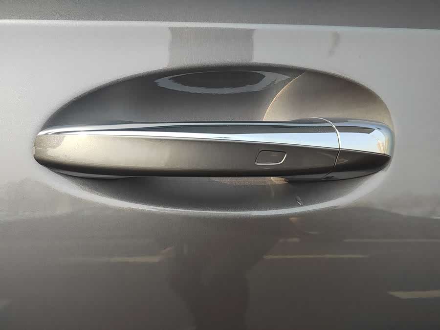 Mercedes-Benz A AMG (Imported) 2024 car image #16