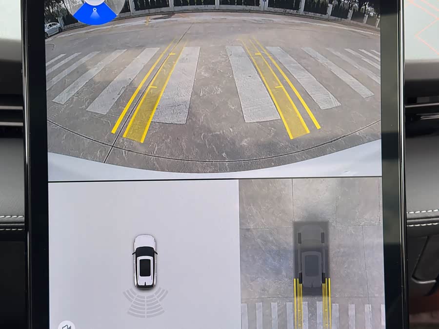 GEELY Boyue 2024 #16 GEELY Boyue 2024 immagine di auto #16