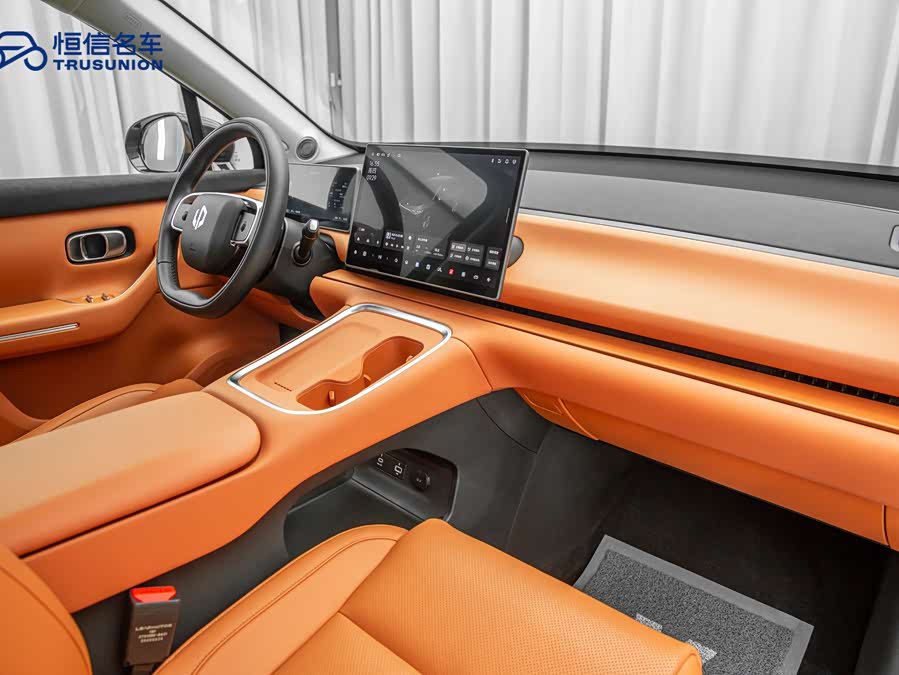 Leapmotor C16 2025 car image #16
