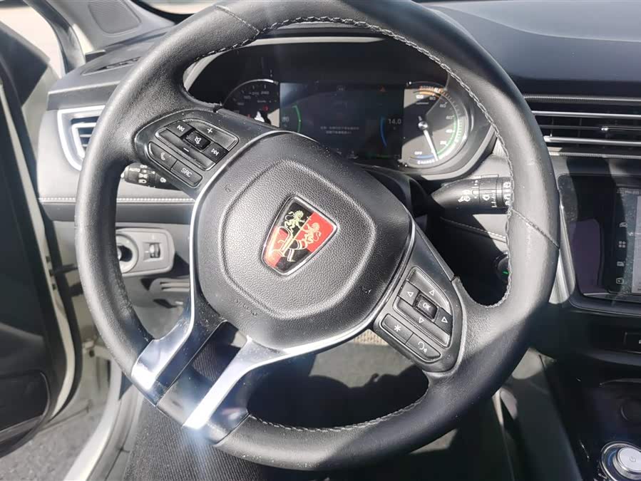 Roewe Ei5 2020 изображение автомобиля #16