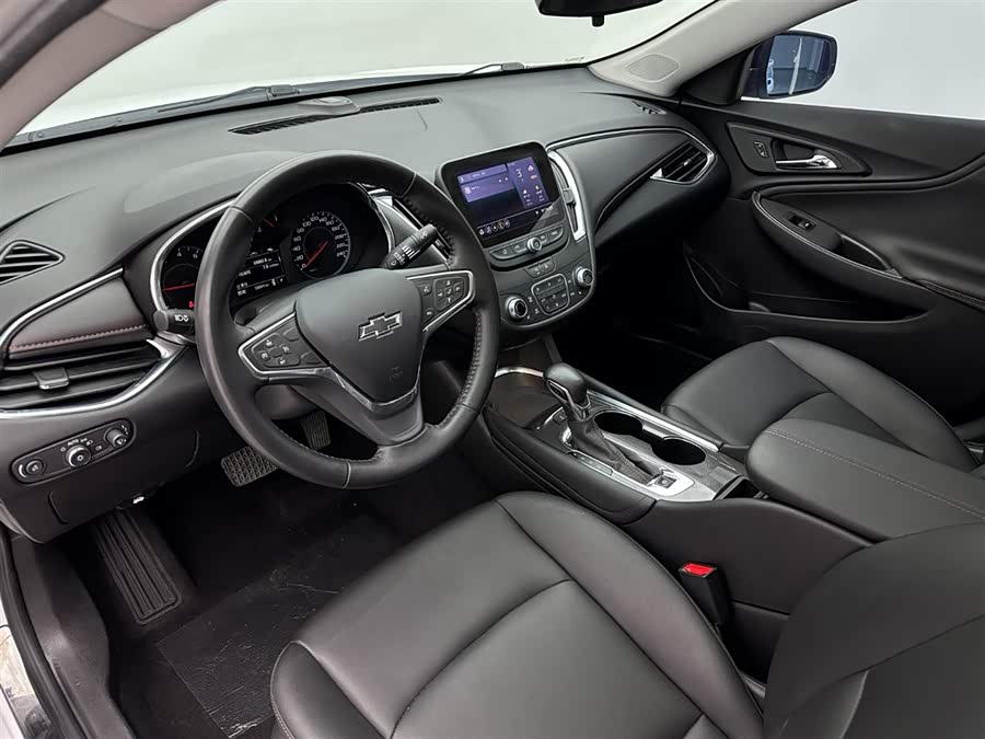Chevrolet Malibu XL 2021 car image #16