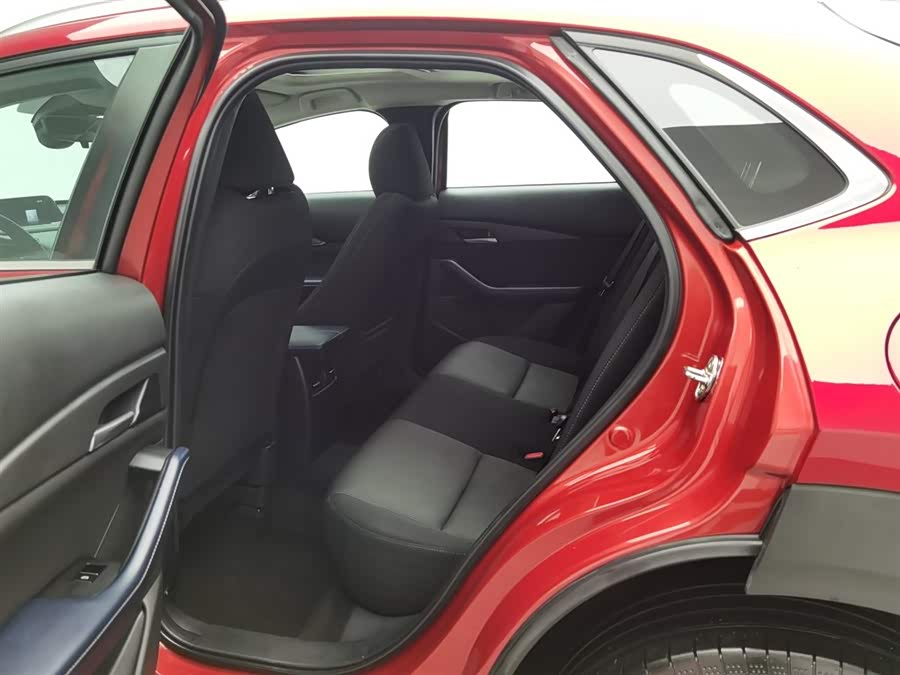 Mazda CX-30 2021 car image #16