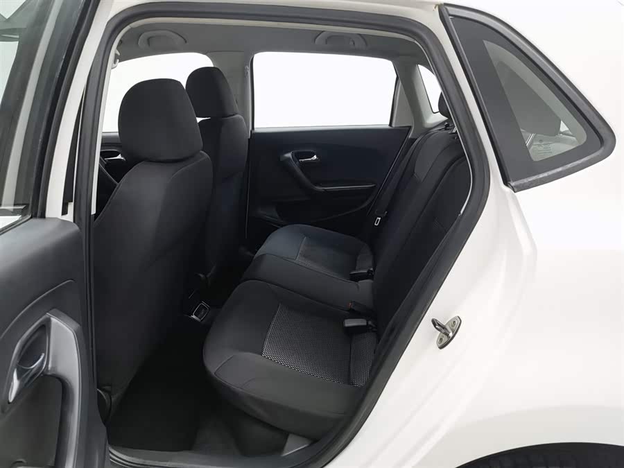 Volkswagen Polo 2014 #16 Volkswagen Polo 2014 immagine di auto #16