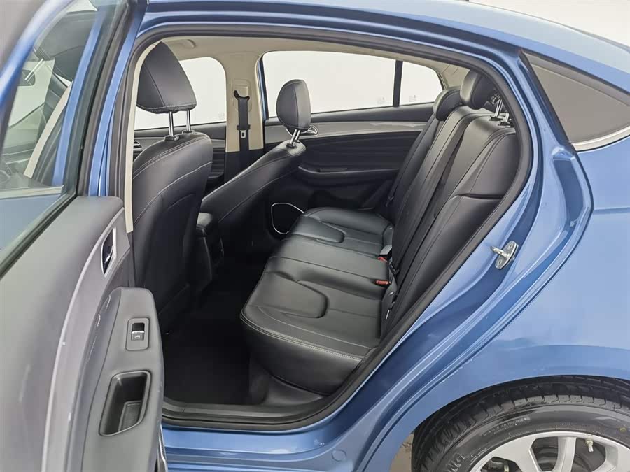 奇瑞 艾瑞泽5 2019 汽车图片 #16